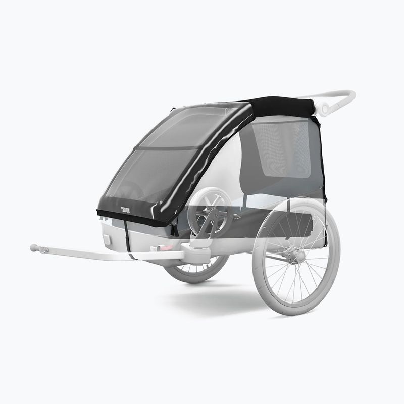 Thule Courier Dog Trailer Kit 20301001