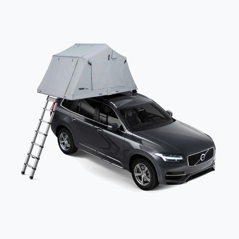 Thule Tepui Kukenam 3 person roof tent grey 901300 5