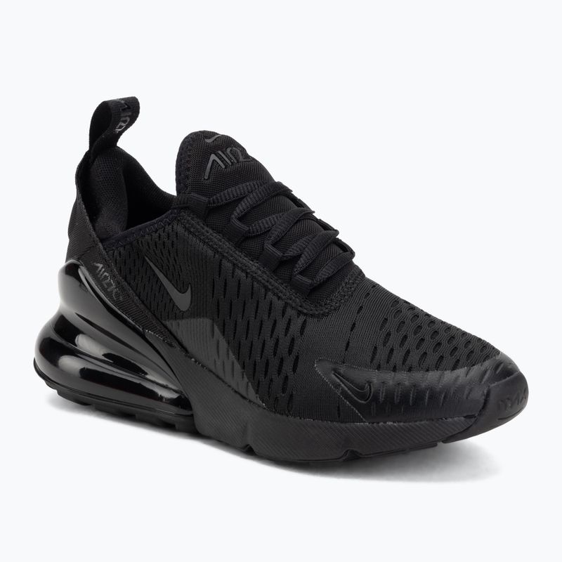 Nike Air Max shoes 270 black/black