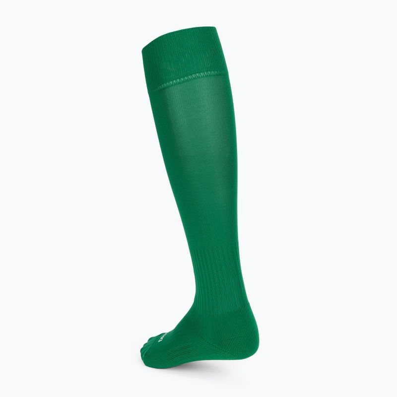 Nike Classic II Cush Otc Football Gaiters -Team pine green/white 2