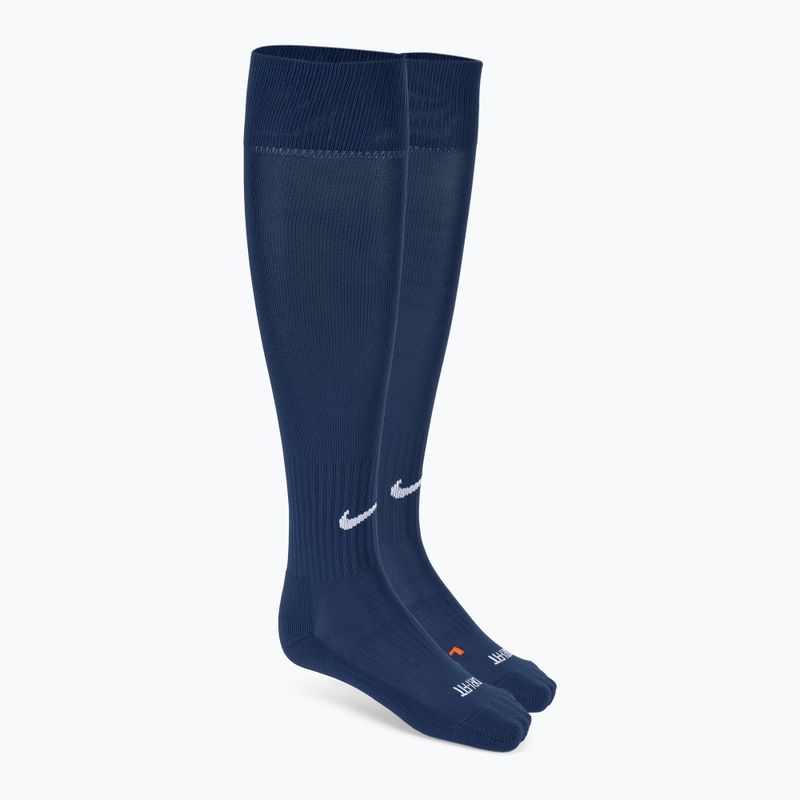 Nike Classic II Cush Otc Football Gaiters -Team midnight navy/white