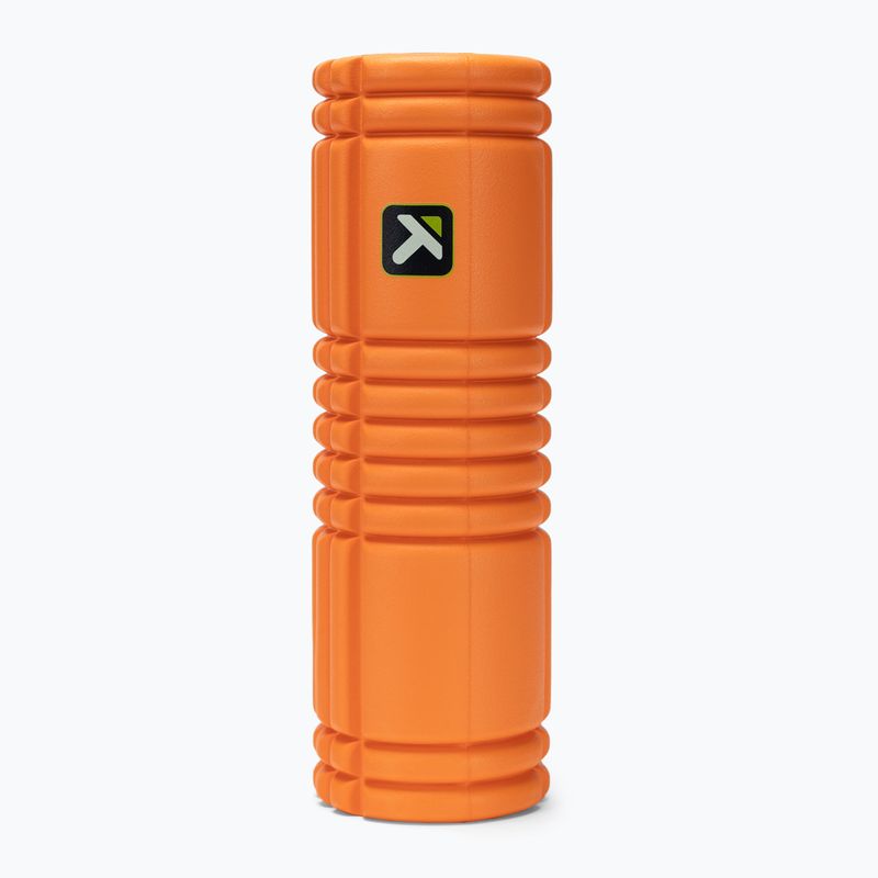 Roller TriggerPoint Grid Vibe Plus orange 03339 2