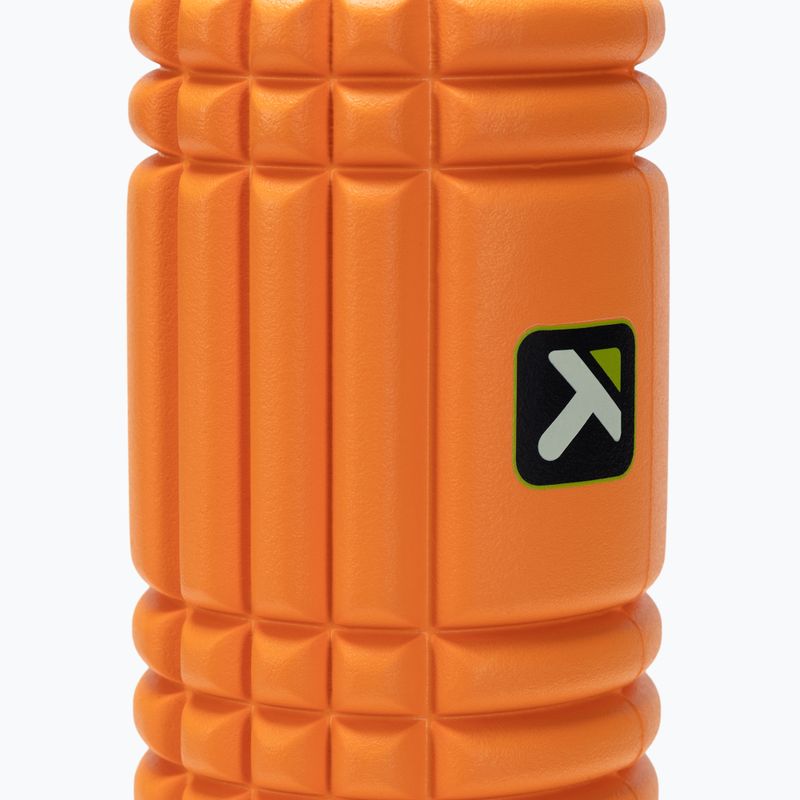 Roller TriggerPoint Grid Vibe Plus orange 03339 3