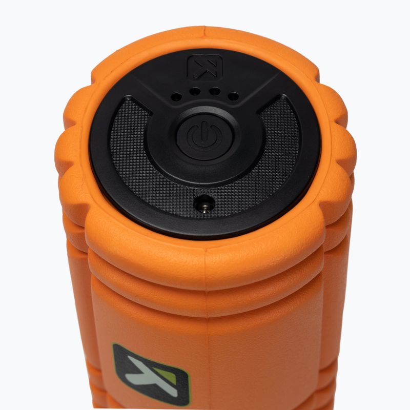 Roller TriggerPoint Grid Vibe Plus orange 03339 4