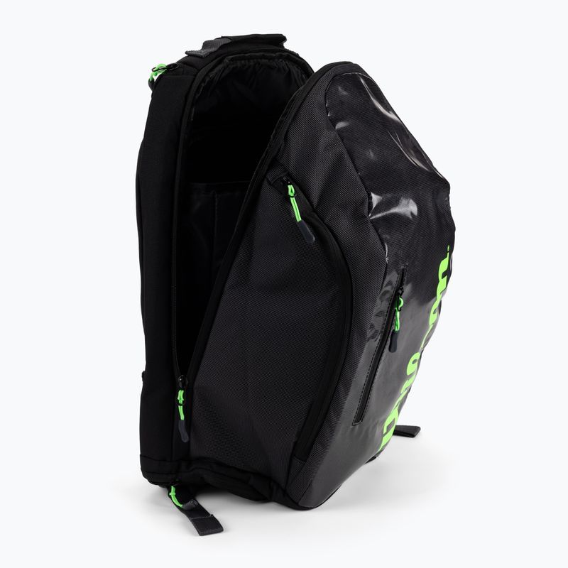Wilson Super Tour tennis backpack black WR8004301 4