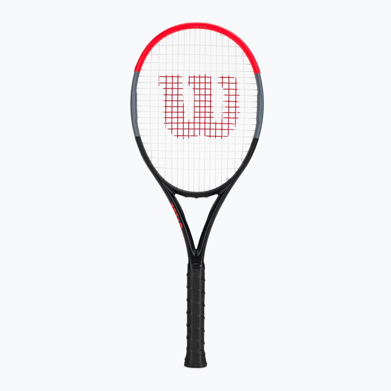 Wilson Clash 100 Mini Boxed racquet