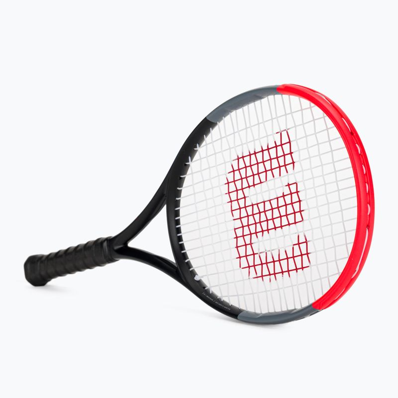 Wilson Clash 100 Mini Boxed racquet 3