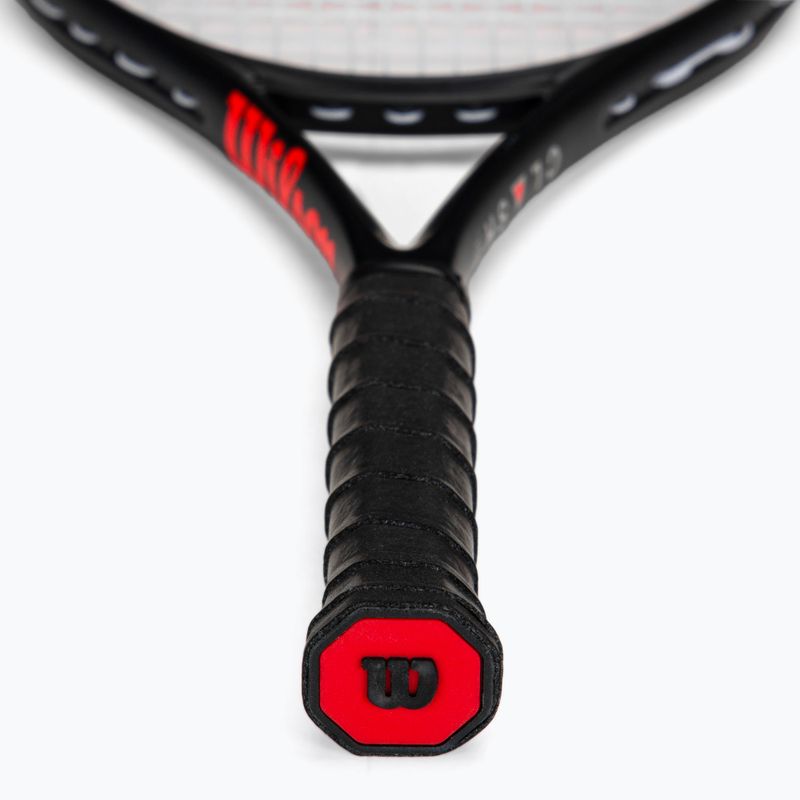 Wilson Clash 100 Mini Boxed racquet 4