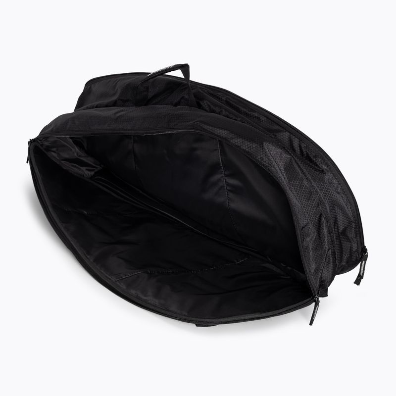 Wilson RF Team 6 Pack tennis bag black WR8005701 7