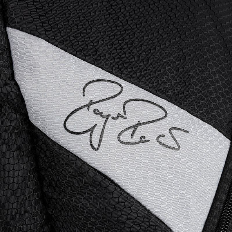 Wilson RF Team tennis backpack black WR8005901 7