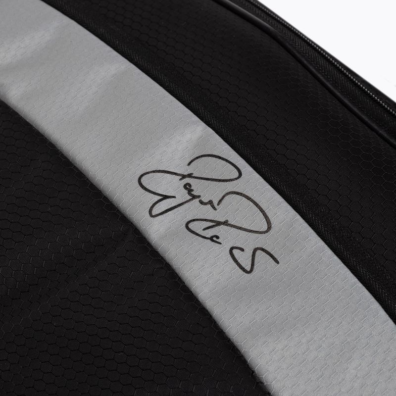 Wilson RF Team 12PK tennis bag black WR8005601 5