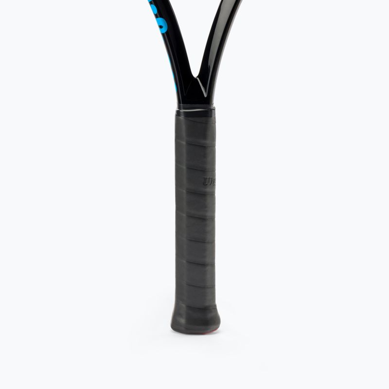 Wilson Ultra 100L V3.0 Frm tennis racket black WR036511U 4