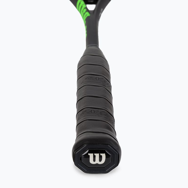 Wilson Blade CM squash racket black WR044110H0 3