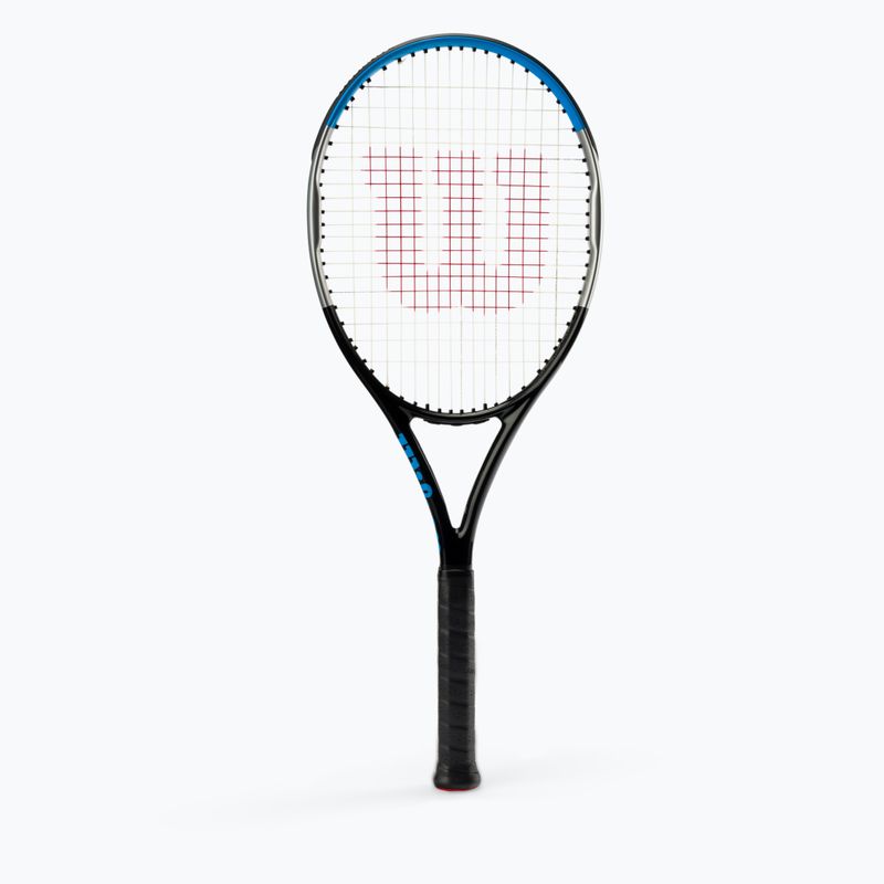 Wilson Ultra Team V3.0 tennis racket black WR046210U