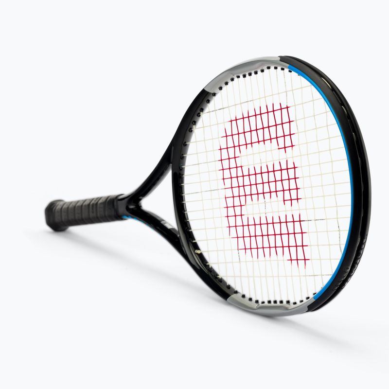 Wilson Ultra Team V3.0 tennis racket black WR046210U 2