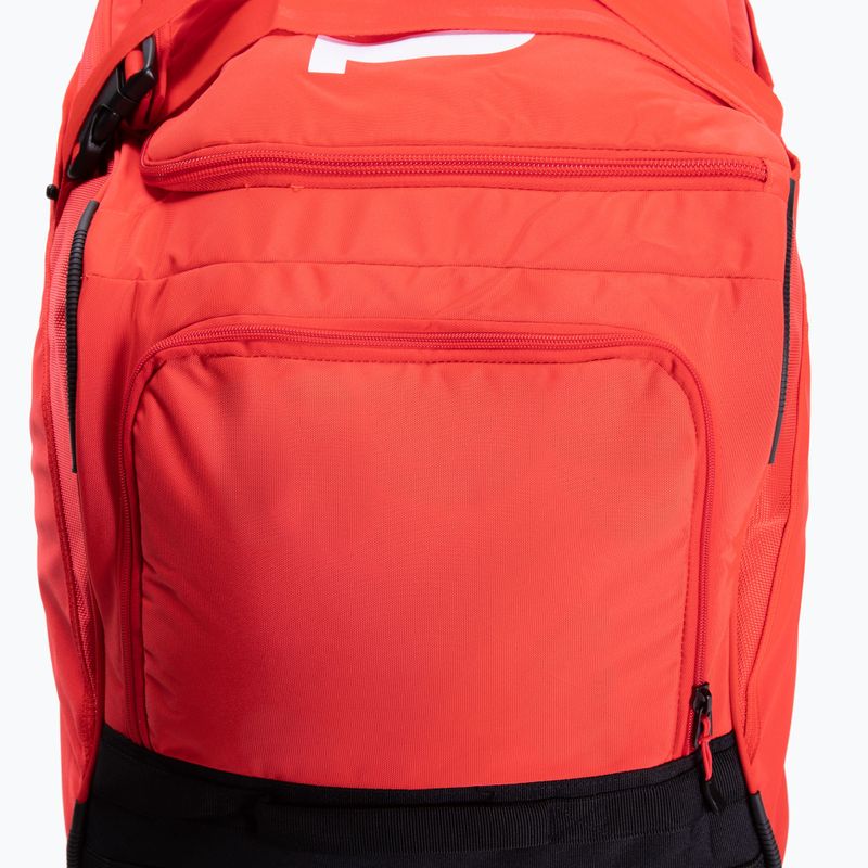 Wilson Super Tour Travel bag red WR8012201 3