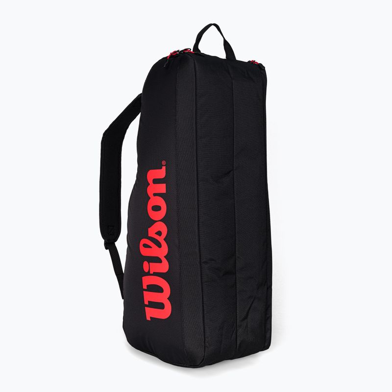 Wilson Tour 6 PK tennis bag black WR8011301 3