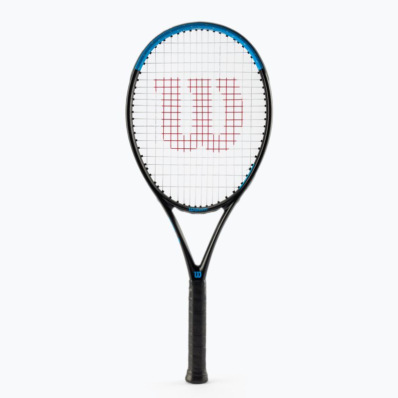 Wilson Ultra Power 105 tennis racket black WR055910U