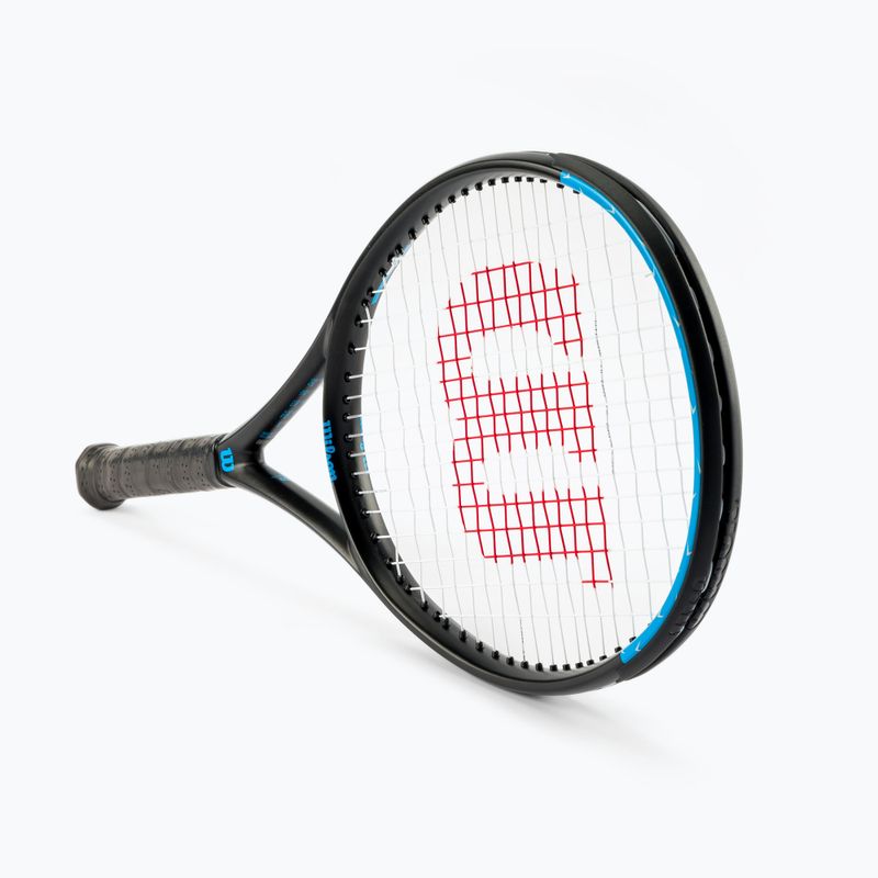 Wilson Ultra Power 105 tennis racket black WR055910U 2