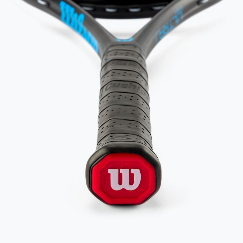 Wilson Ultra Power 105 tennis racket black WR055910U 3