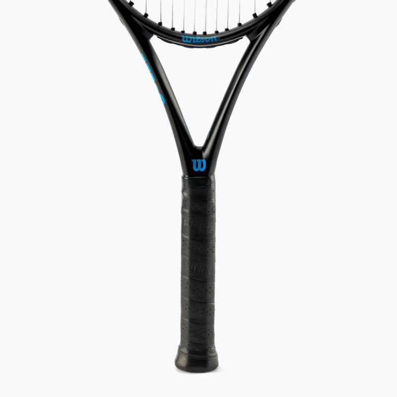 Wilson Ultra Power 105 tennis racket black WR055910U 4