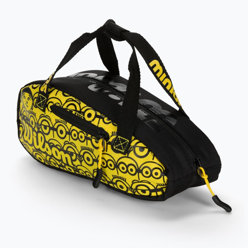 Children's cosmetic bag Wilson Minions Mini Bag yellow WR8013901