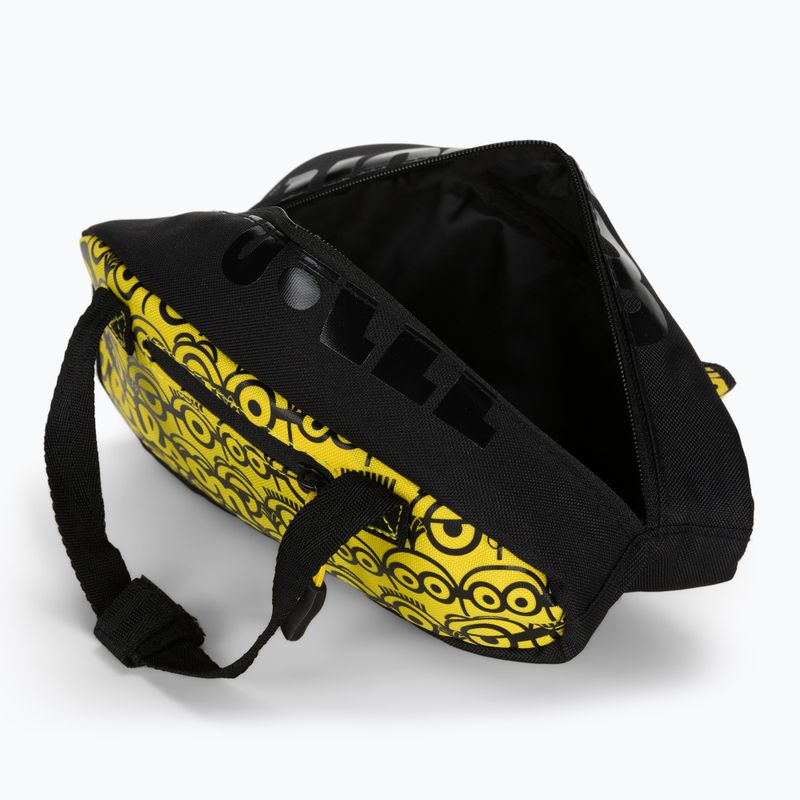 Children's cosmetic bag Wilson Minions Mini Bag yellow WR8013901 3