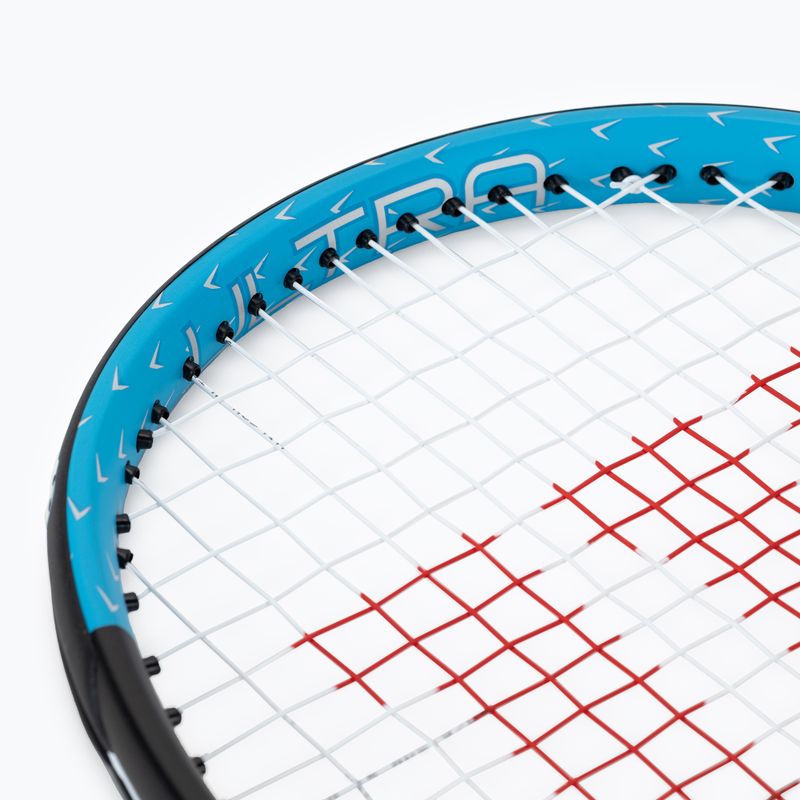 Wilson Ultra Power 103 tennis racket black WR083210U 6