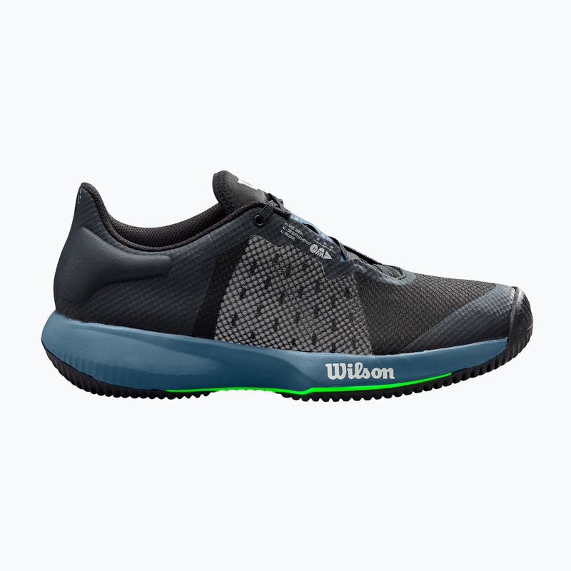 Men's tennis shoes Wilson Kaos Swift black WRS328970 9