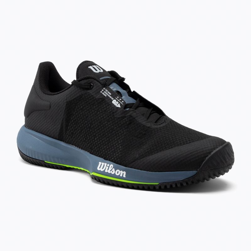 Men's tennis shoes Wilson Kaos Swift black WRS328970