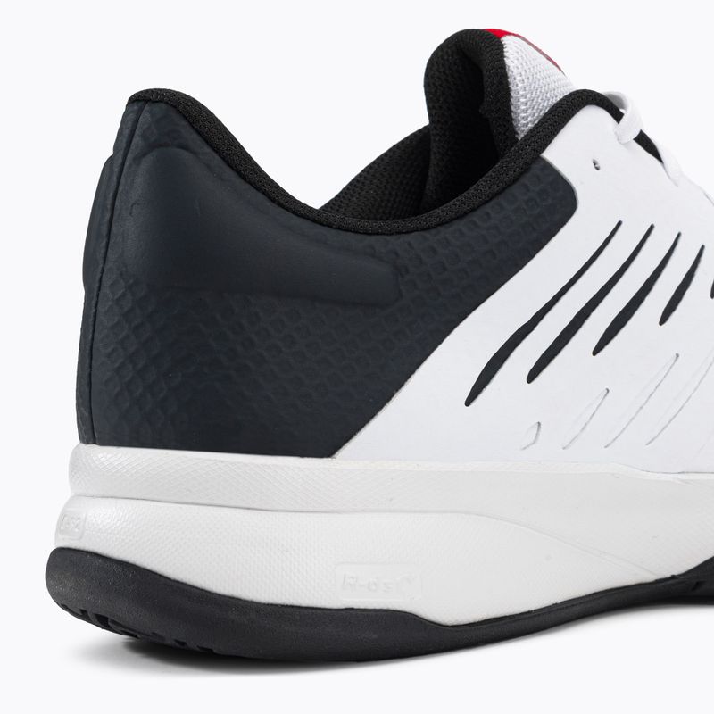 Men's tennis shoes Wilson Kaos Devo 2.0 white WRS329020 8