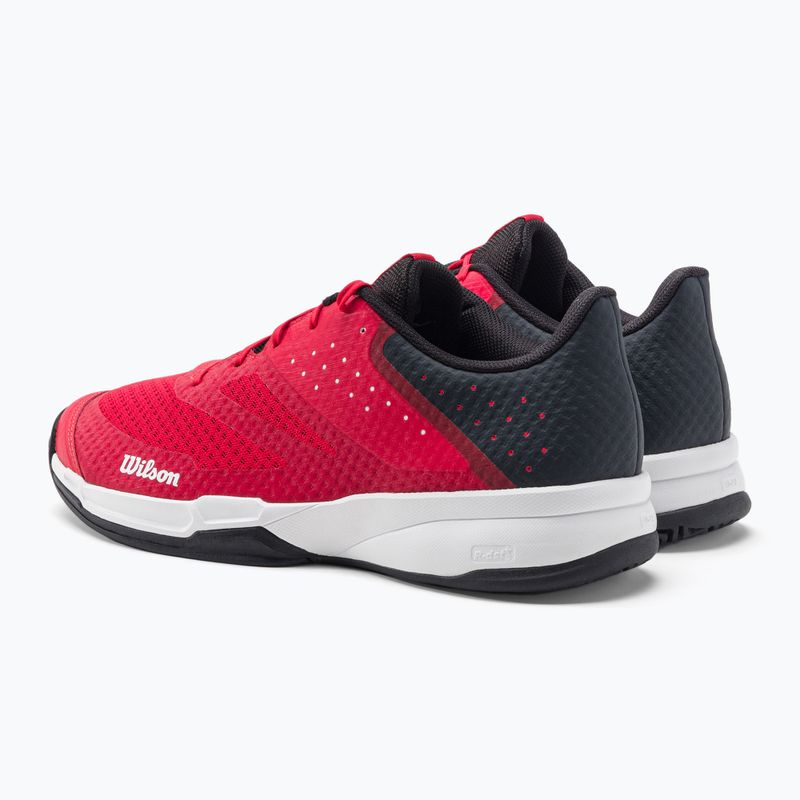 Wilson Kaos Stroke 2.0 men's tennis shoes red WRS329760 3