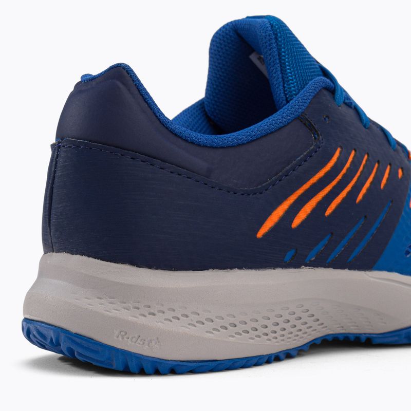 Men's tennis shoes Wilson Kaos Comp 3.0 blue WRS328750 8