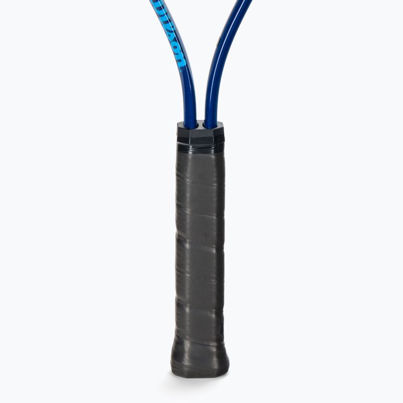 Wilson Us Open 25 children's tennis racket blue WR082610U 4