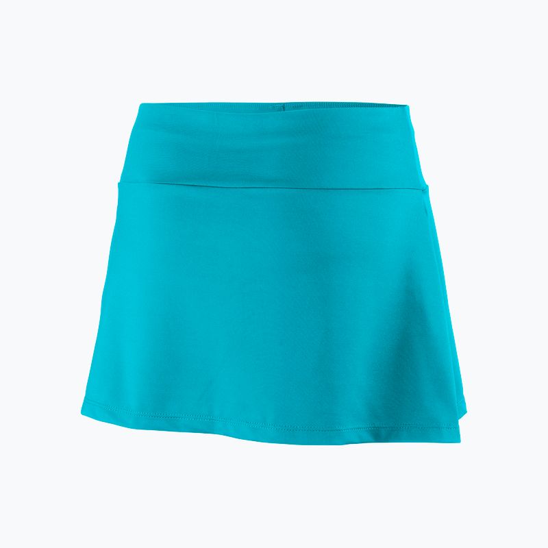 Wilson Competition 11 II children's tennis skirt blue WRA798003 2