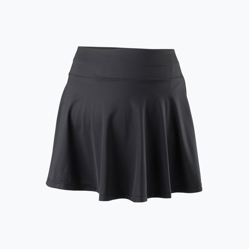 Wilson Training tennis skirt 12.5 II black WRA808102 2