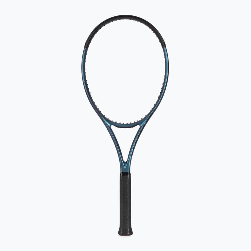 Wilson Ultra 100 V4.0 tennis racket blue-purple WR108311