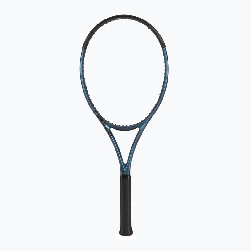 Wilson Ultra 100L V4.0 tennis racket blue-purple WR108411