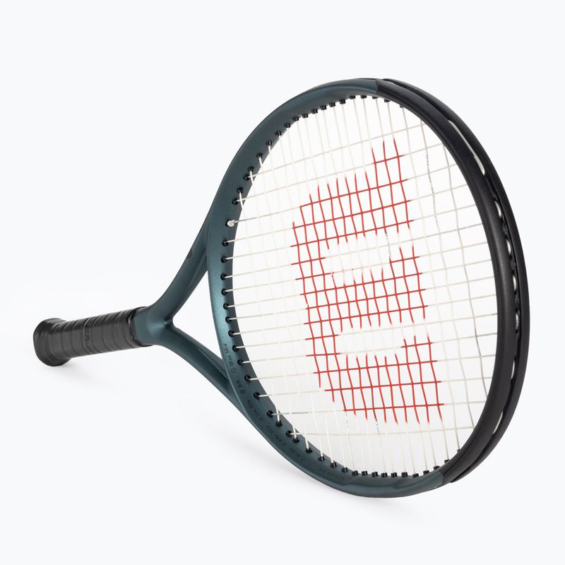 Children's tennis racket Wilson Ultra 26 V4.0 blue WR116510U 2