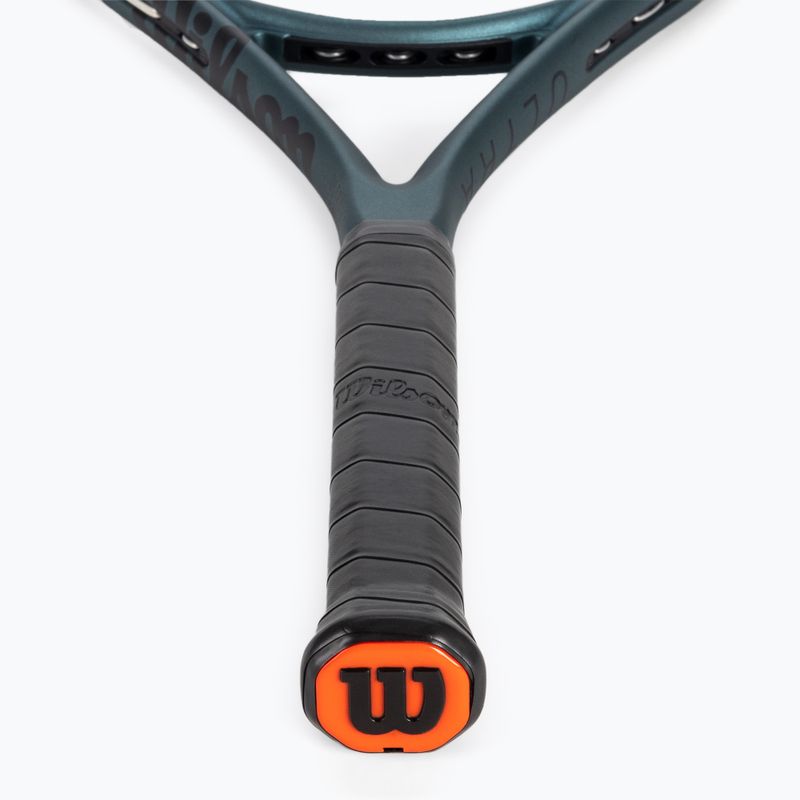 Children's tennis racket Wilson Ultra 26 V4.0 blue WR116510U 3