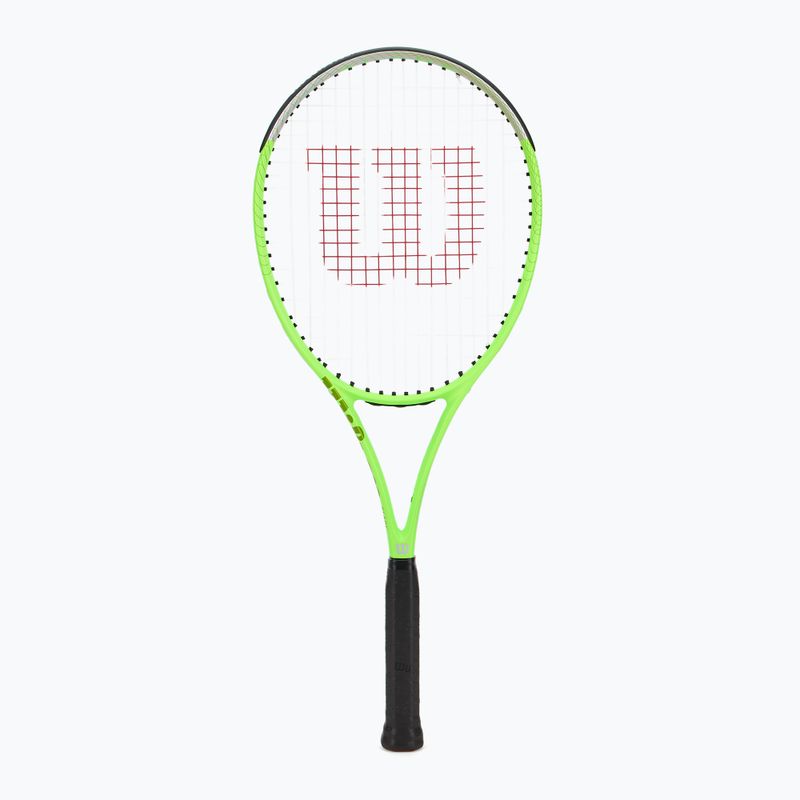 Tennis racket Wilson Blade Feel RXT 105