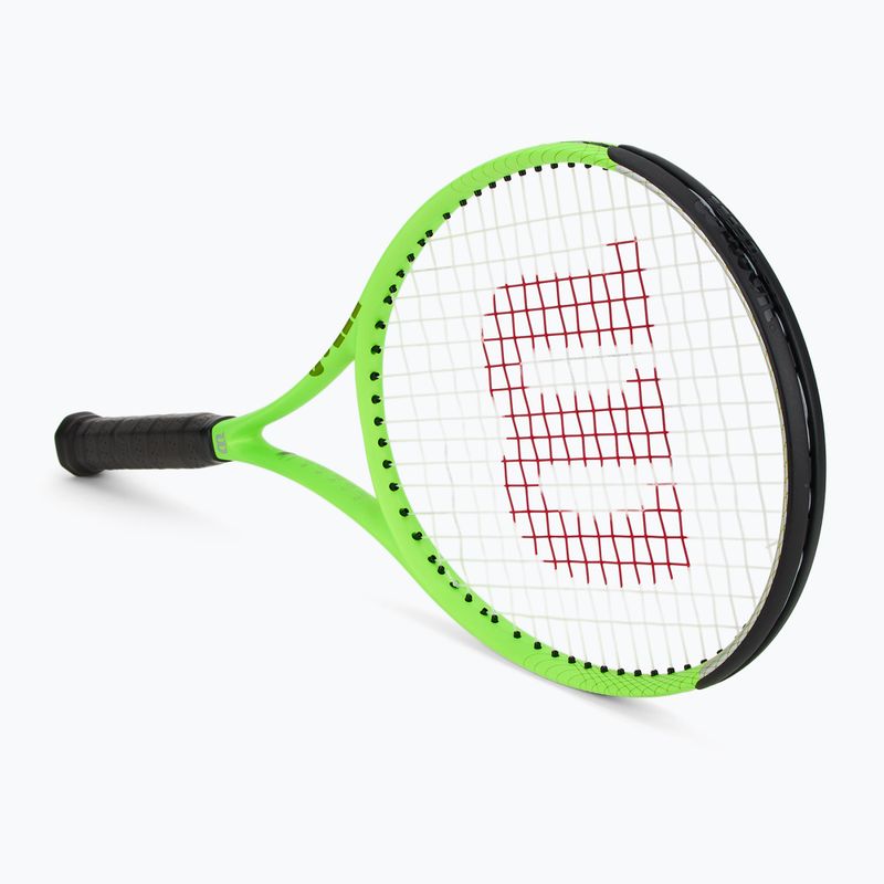 Tennis racket Wilson Blade Feel RXT 105 2