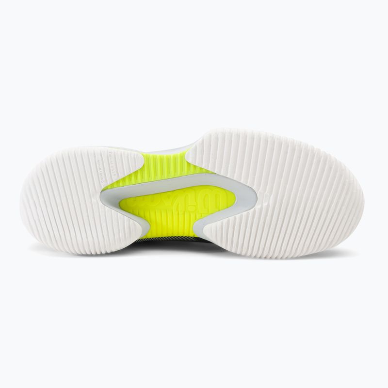 Men's tennis shoes Wilson Kaos Swift 1.5 blue WRS330150 5