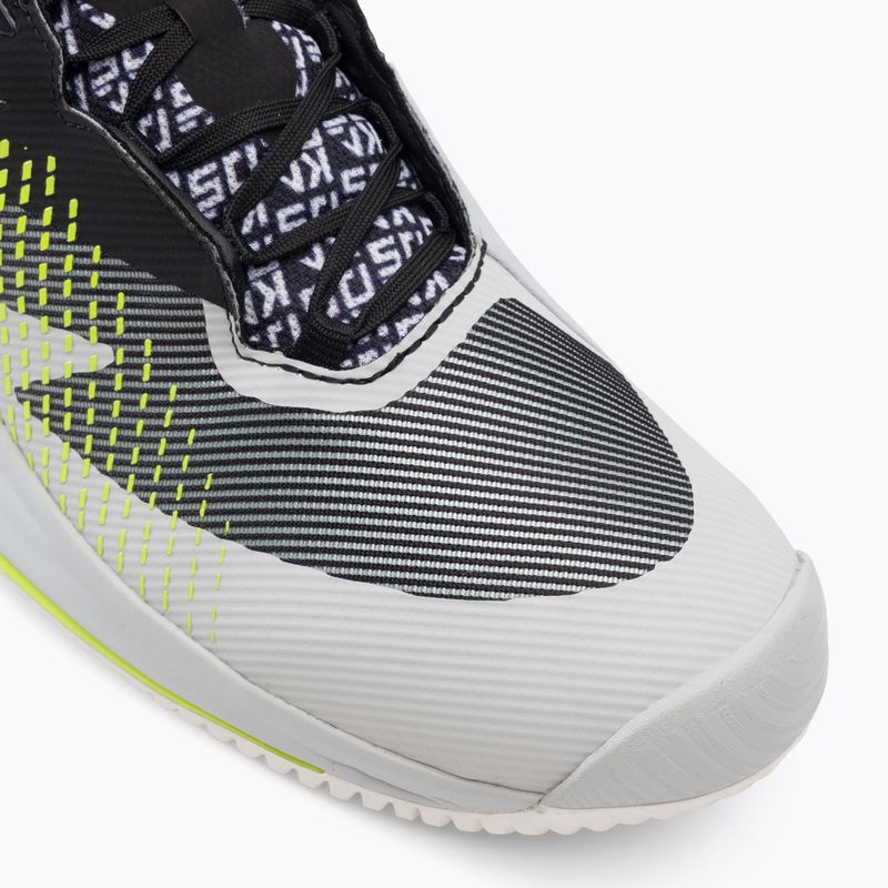 Men's tennis shoes Wilson Kaos Swift 1.5 blue WRS330150 7