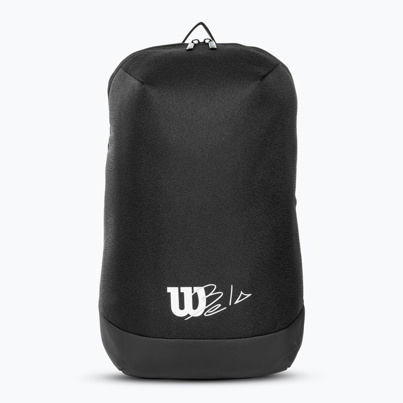 Wilson Bela black padel backpack
