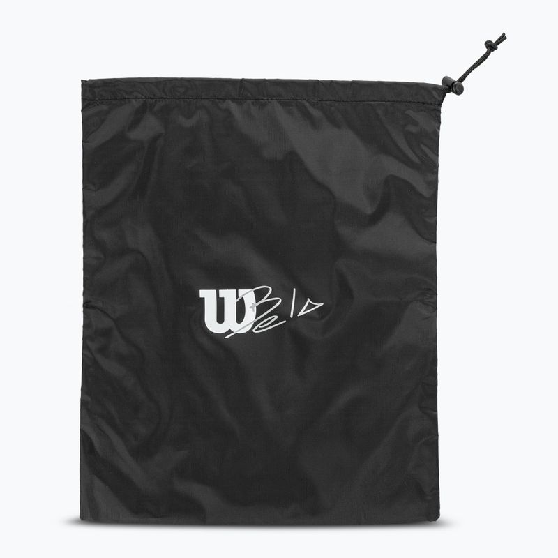 Wilson Bela black padel backpack 6
