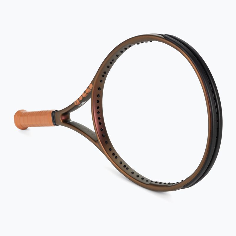 Wilson Pro Staff 97L V14 tennis racket 2