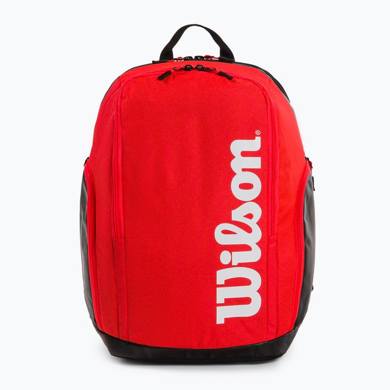 Wilson Tour Pro Staff Padel Backpack Grey WR8904101001