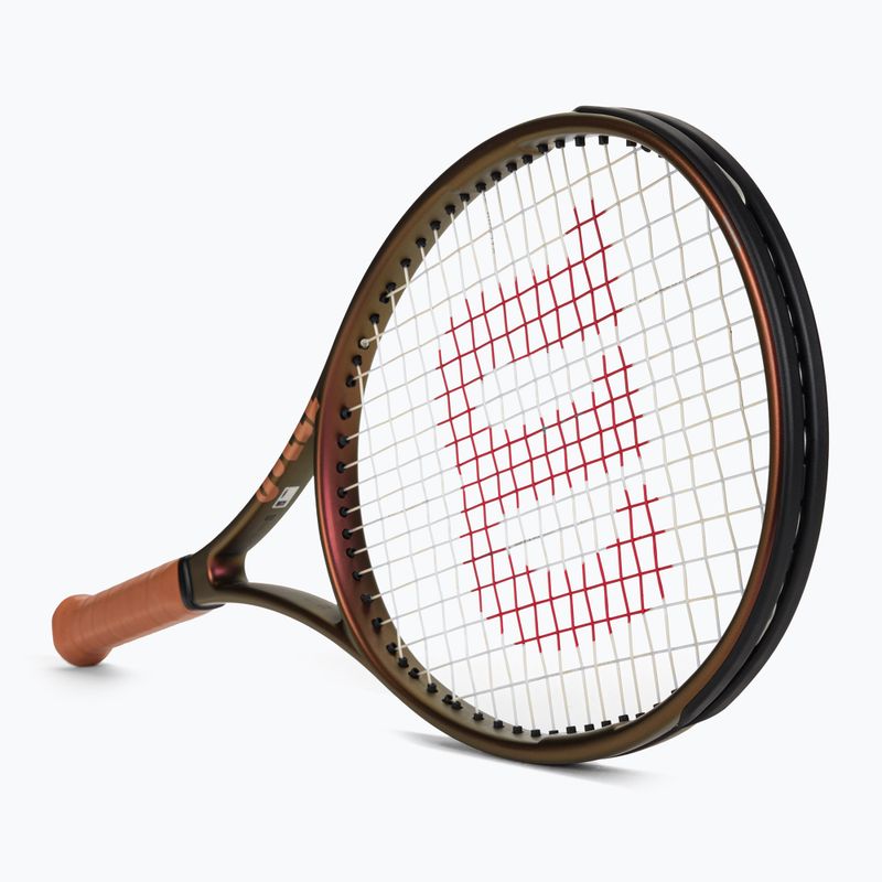 Wilson Pro Staff 97Ul V14 tennis racket 2