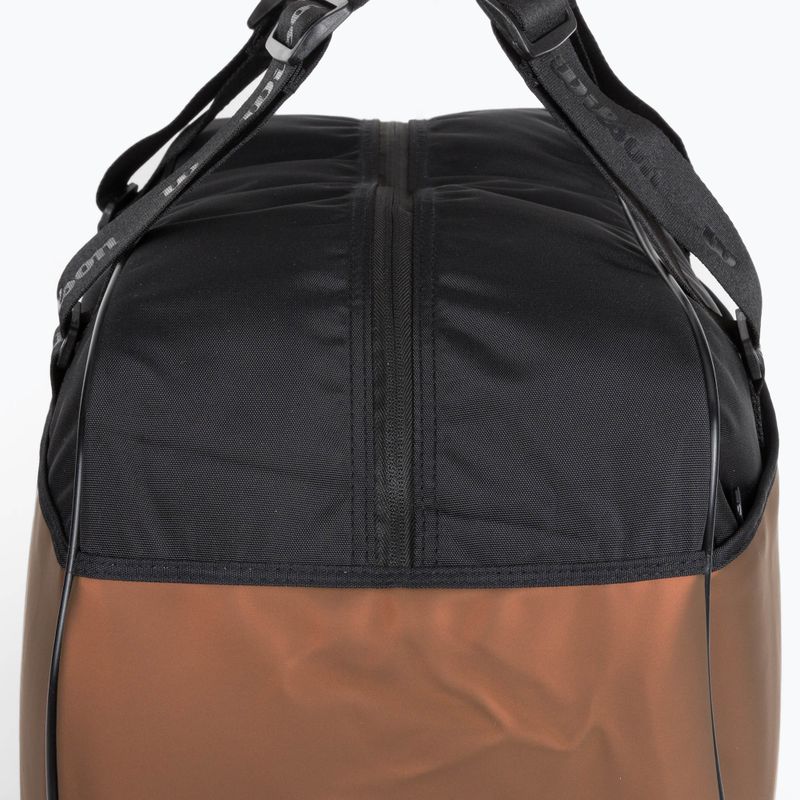Wilson Super Tour Pro Staff V14 Duffle brown tennis bag WR8025801001 3